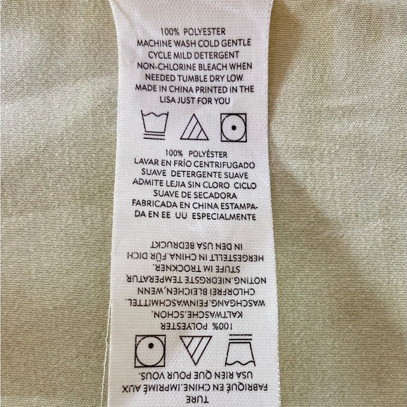 Søciety6 Wall Tapestry - Picture 4 of 6